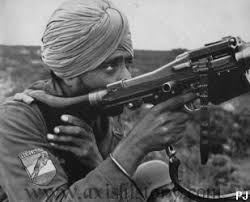 SS is not (always) German for Elite ...