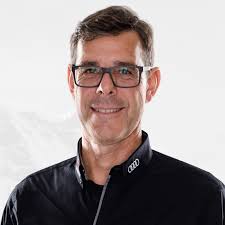 Audi x Deutscher Skiverband DSV