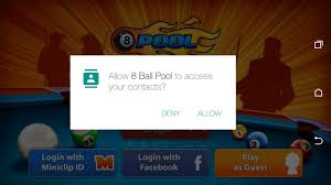 I was playing the game 8 ball pool made by miniclip and one day the app froze and my phone, so i was only able to go to the power menu and restart. 8 Ball Pool Mod Apk V5 2 3 Anti Ban Long Line