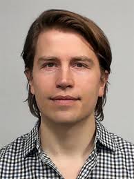 Richard Anderson — People