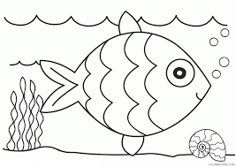 A few boxes of crayons and a variety of coloring and activity pages can help keep kids from getting restless while thanksgiving dinner is cooking. Animal Coloring Pages Of Ocean Animals Printable Sheets Ocean Animals For 2021 A 0418 Coloring4free Coloring4free Com