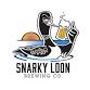 Darren Quam at Snarky Loon Brewing Co.