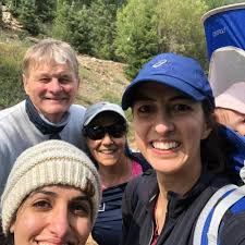 Samira Didehbani and Russell Button's Wedding Website