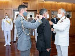Sociedade Amigos Da Marinha Do Brasil Em Portugal Recebe Homenagem Em Lisboa Marinha Do Brasil