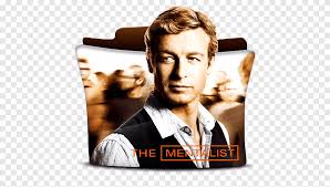 Doch das paar hat sich letztes jahr heimlich getrennt, wie nun bekannt wurde. Simon Baker The Mentalist Patrick Jane Red John Television Show Mentalism Television Film Png Pngegg