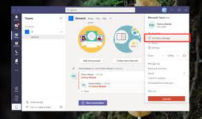 From the screen that appears, turn on the toggle next to turn on automatic replies. How To Set Out Of Office In Teams Full Guide