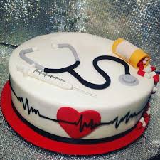 Deviations between the product information as well as their illustrations are possible. 15 Medizin Ideen Abschlusstorte Krankenschwester Kuchen Arzt Kuchen