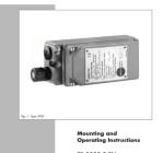 I EH 1803SettingEASYDRIVEV2.0 EN - Docx en | PDF | Motor ...