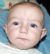 New Arrival: Preston Henry Amick