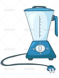 Cartoon Home Kitchen Blender Kitchen Blenders Buying Appliances Home Kitchens