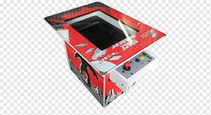 The only thing better than this, would be one that took quarters. Space Invaders Pac Man Video Game Cocktail Tabletop Games Expansions Space Invaders Coffee Tables Cocktail Video Game Png Pngwing