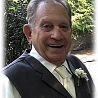 Ralph Swain Obituary