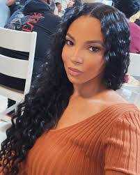 Tierra Goode's Instagram, Twitter & Facebook