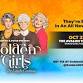 Golden Girls - The Laughs Continue event image