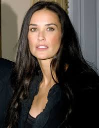 Julia roberts élue plus belle femme du monde. Demi Moore Demi More Demi Moore Beautiful Women