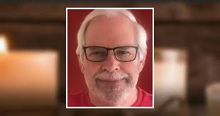 Darrell Wyatt Corbin Obituary March 8, 2022