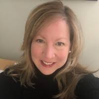 Joan Haley's Instagram, Twitter & Facebook