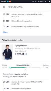 Myntra On Twitter Hey Pratik We Sell 100 Original Products Which Are Procured From The Respective Brands The Products Are Shipped Only After Performing An Extensive Quality Check Kindly Dm Direct Message The myntra on twitter hey pratik we sell