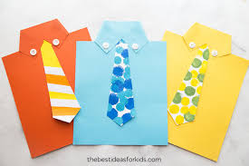 Uprinting has folded card templates of different sizes and fold types. Tie Template The Best Ideas For Kids