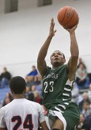 Dejour Williams explodes for 27 points in Harrisburg's 70-43 victory at  Carlisle