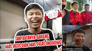 Indihome meme mas agus dan mas pras versi panjang phoenix. Download Viral Mas Agus Mas Prass Teknisi Indihome Paket Phoenix Daily Movies Hub