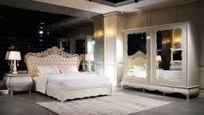 Luks Sah Klasik Yatak Odasi 21670 7 Tl Luks Yatak Odalari Guzel Yatak Odasi Mobilya Fikirleri