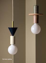 The Best Home Lighting Ideas That You Must Try If You Are Living On The Planet Earth Diyside Com Home Lighting Design Lamp Home Lighting