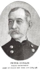 Civil War Biographies: Colman-Constantine
