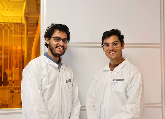 Discovered Materials raises $9M seed to put AI agents to work finding new materials for chips
