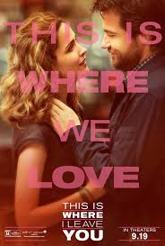 Tina fey, far left, stars with corey stoll, jane fonda, jason bateman and adam driver in this is where i leave you. rolling stone: This Is Where I Leave You Review