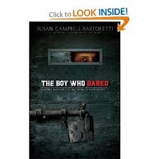 The Boy Who Dared When 16 Year Old Helmut Hubner Listens To The Bbc News On An Illegal Short Wave Radio He Quic Holocaust Books Young Adult Novels Audio Books