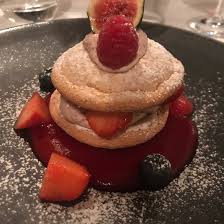 L Archange Lyon Menu Prices Restaurant Reviews Tripadvisor