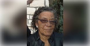 Obituary information for Ms. Frankie Jean Jones