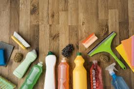 Choosing the best floor cleaners that are chemical free and safe ...