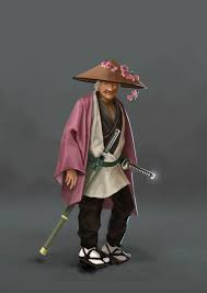 Concept Art Asian Character Mia Ou Asian Character Character Art Female Character Art