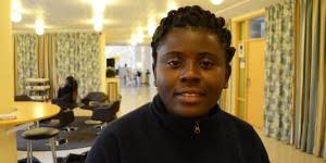 Unga ledare kämpar mot fattigdom och utsatthet