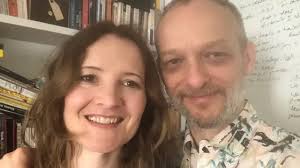 Coronavirus weddings: 'It's heartbreaking to see my fiancee's face'