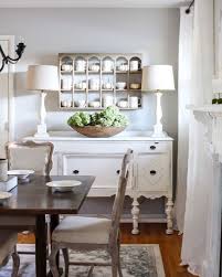 For example, if you have a matching pair of end tables in your living what are the different styles of table lamps? Antique Buffet Lamps On Buffet Teacup Shelf Antique Tea Cup Shelf Farmhouse Dining Rooms Decor Dining Room Buffet Decor Farmhouse Dining Room Table