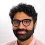 Profile Picture of Shamim Samadi - Co-Founder & Chief Product Officer at Beeswax | The Org (@theorg.com) on Google