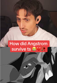 Angstrom 2nd Death
