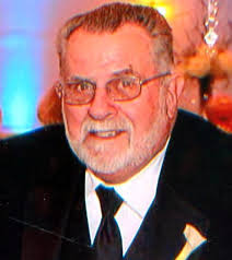 Richard Hamm Obituary