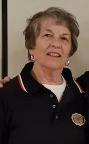 Debbie Receives 2024 Citizen of the Year Award