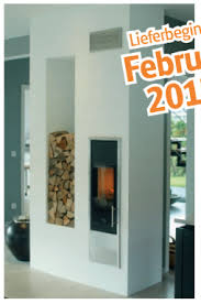 During your stay, treat yourself to ultimate relaxation! Plewa Kamin Integriert Boreal Haus Akost Hans