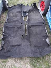 Maybe you would like to learn more about one of these? Karpet Lantai Viva Auto Accessories On Carousell