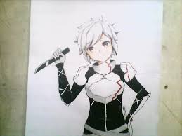 Check spelling or type a new query. Danmachi Bell Cranel Fanart 2048x1536 Wallpaper Teahub Io