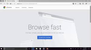 › why can't i download google chrome. Microsoft S Presenter Installs Chrome During Presentation Because Edge Won T Work Youtube