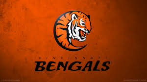 Fathead offers an incredible variety of custom wall decals, decorations, signs, memorabilia and more. Cincinnati Bengals Hd Logo 1920x1080 Wallpaper Teahub Io