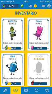 Juego de comedor mesa y 4 sillas estructura en mdf tapizado en tela lisa! Pictionary El Clasico Juego De Mesa Llega A Dispositivo Ios