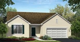 005 Wood River Street Joliet Il 60431 At Just Under 2 000 Sq Ft The Sonoma Features All Of The Comfort Yet Luxuriou New Homes For Sale Ryland Homes Home
