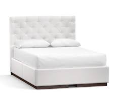 Lorraine Low Storage Bed Chambre